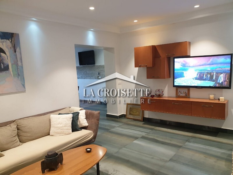 Appartement S+2 à Ain Zaghouan El Wahat